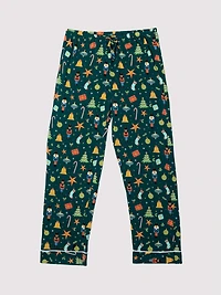 Christmas Icons Women's Pants
