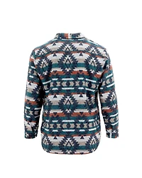 Unisex Aztec Jacket