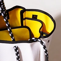 EVERYDAY TOTE DOTTED