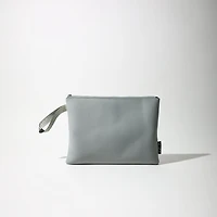 LAPTOP SLEEVE STONE GREY