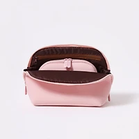 MAKEUP POUCH SET PRETTY in PINK