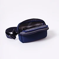 FANNY PACK DEEP BLUE