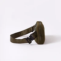 FANNY PACK SAFARI GREEN