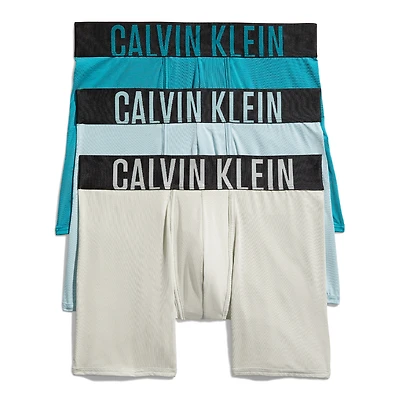 Intense Power Micro Boxer Brief 3 Pack