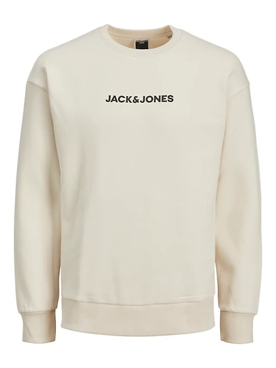 Jcoswish Crewneck Sweatshirt