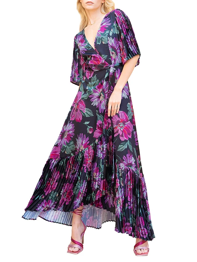 strapless open back dress Plain Dress Pants
