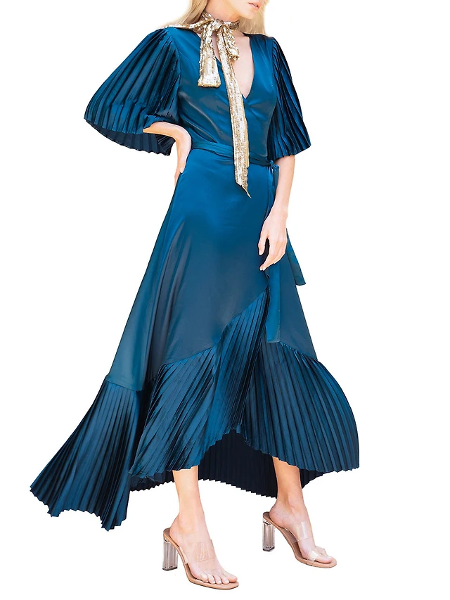 hm voluminous maxi dress H&M | Dresses | Hm Ramadan Modest Exclusive Collection Voluminous Maxi Dress Coral Nwt