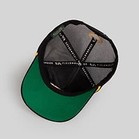 F*CK AROUND and FIND OUT BLACK FOAM TRUCKER