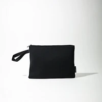 LAPTOP SLEEVE BLACK DOTTED