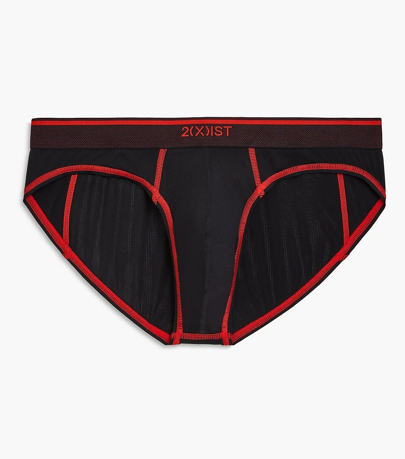 Speed Dri Lightning Low-rise Brief