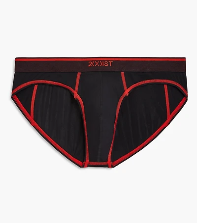 Speed Dri Lightning Low-rise Brief