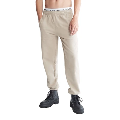 Standard Logo Terry Jogger