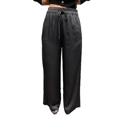 Carolyn Wide Leg Pajama Pant