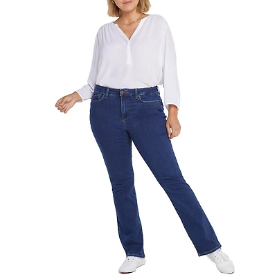 Barbara Bootcut Jean