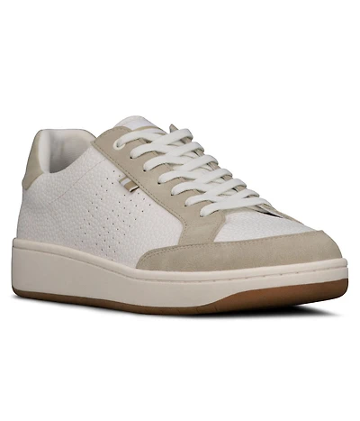 Martin Vintage Court Lace Up Sneaker