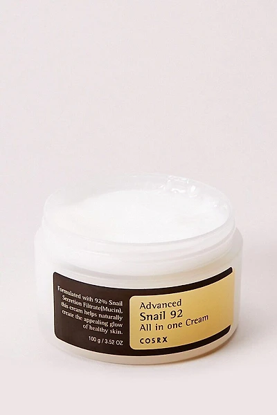 Advanced Snail 92 All in one Cream
