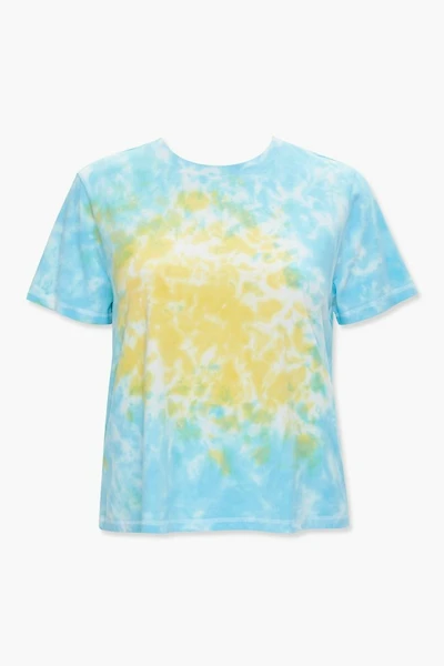 Plus Tie-Dye Tee