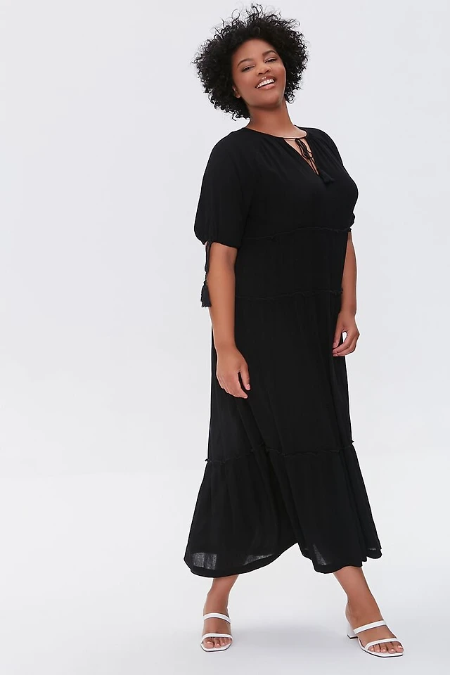 red sequin maxi dress Sequin Backless Split Maxi Dress Wine / XS