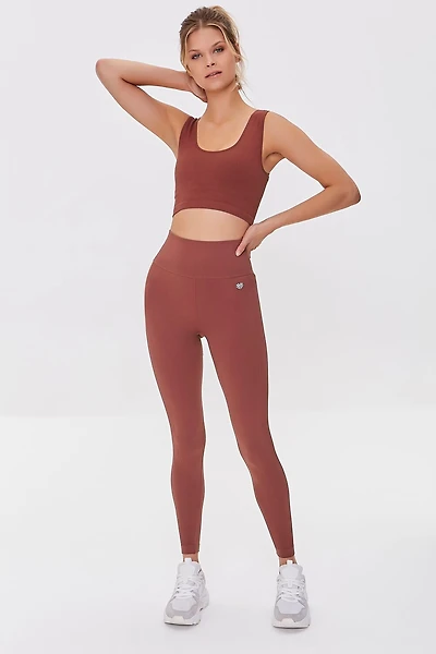 Active Seamless Leggings