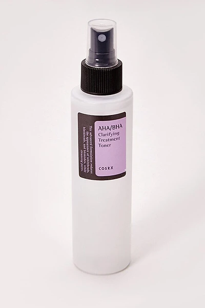 AHA/BHA Clarifying Treatment Toner