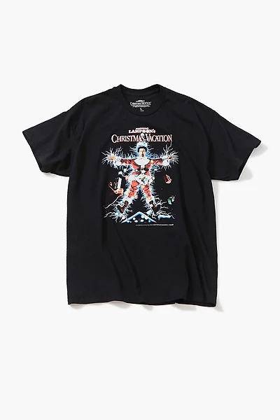 National Lampoons Christmas Vacation Tee
