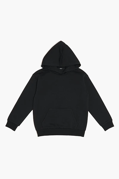 Kids Pocket Hoodie (Girls + Boys)