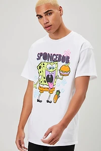 SpongeBob SquarePants Graphic Tee