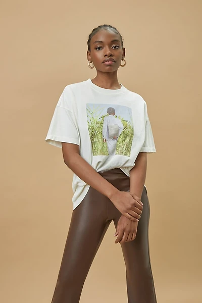 Henry R Jones II Graphic Tee