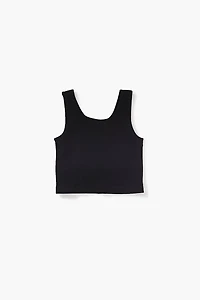 Girls Seamless Tank Top (Kids)