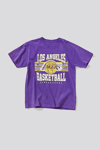 Los Angeles Lakers Graphic Tee