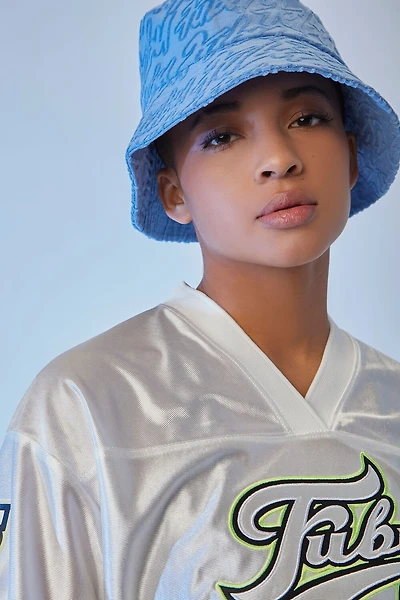 FUBU Corduroy Bucket Hat