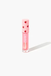 Flavored Lip Oil