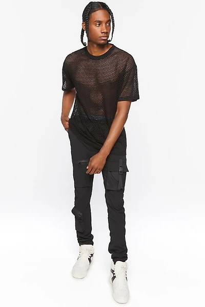 Utility Cargo Joggers