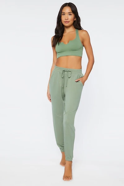 French Terry Lounge Joggers