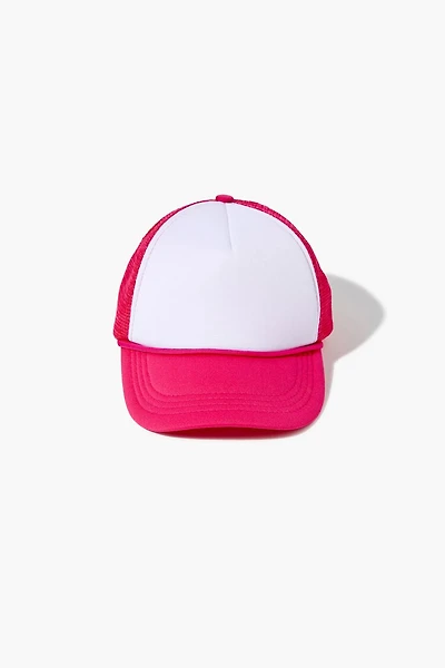 Kids Trucker Hat (Girls + Boys)