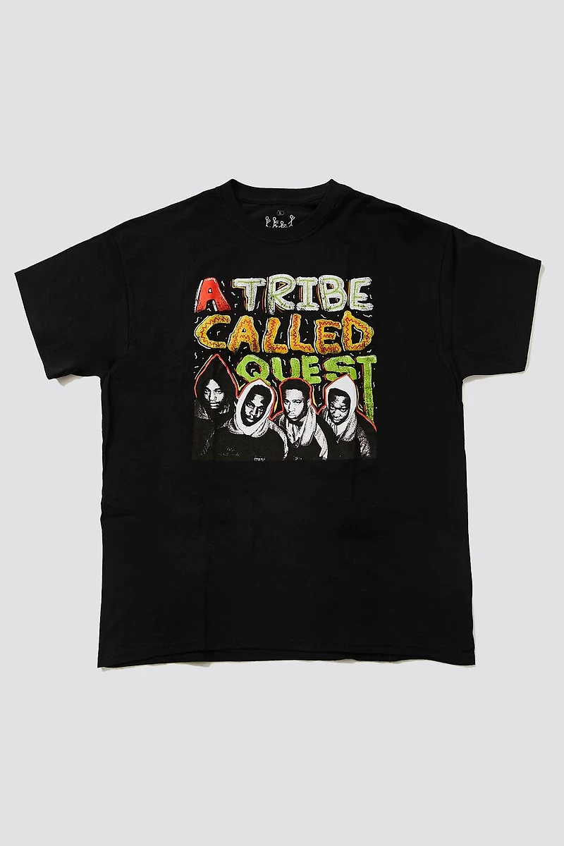 A Tribe Called Quest Graphic Tee