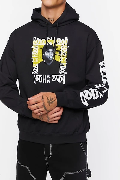 Boyz N The Hood Graphic Hoodie