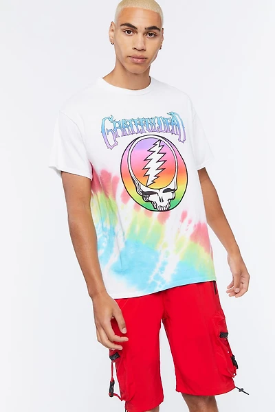 Drawstring Utility Cargo Shorts