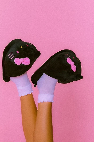 Hello Kitty & Friends House Slippers