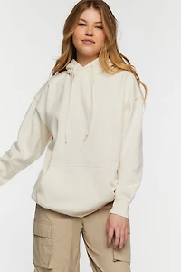 Organically Grown Cotton Hoodie