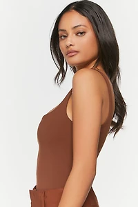 Sculpt Shape Tank Bodysuit