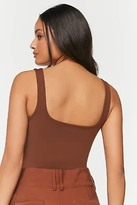 Sculpt Shape Tank Bodysuit