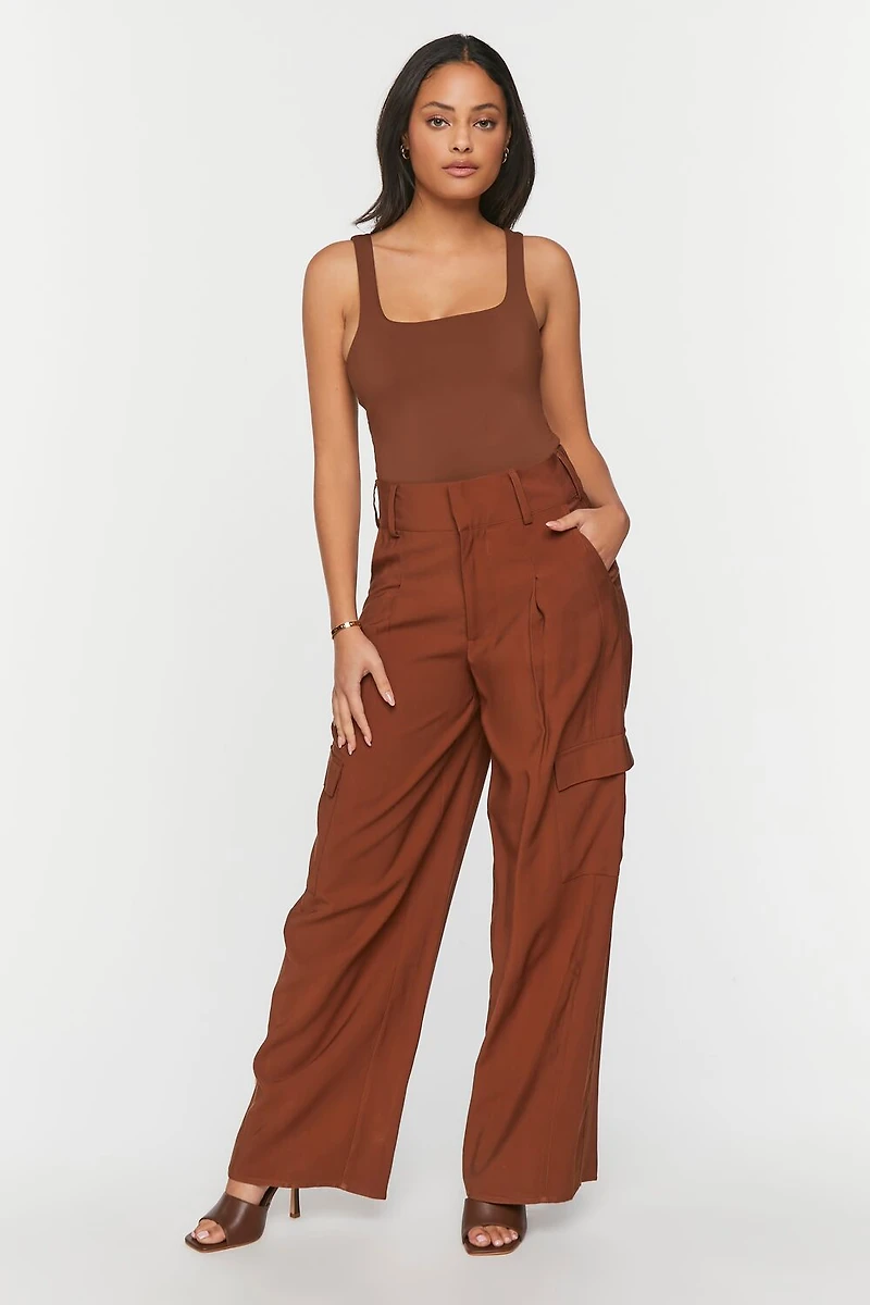 Sculpt Shape Tank Bodysuit