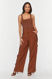 Sculpt Shape Tank Bodysuit