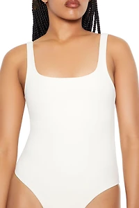 Sculpt Shape Tank Bodysuit