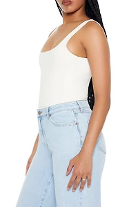 Sculpt Shape Tank Bodysuit