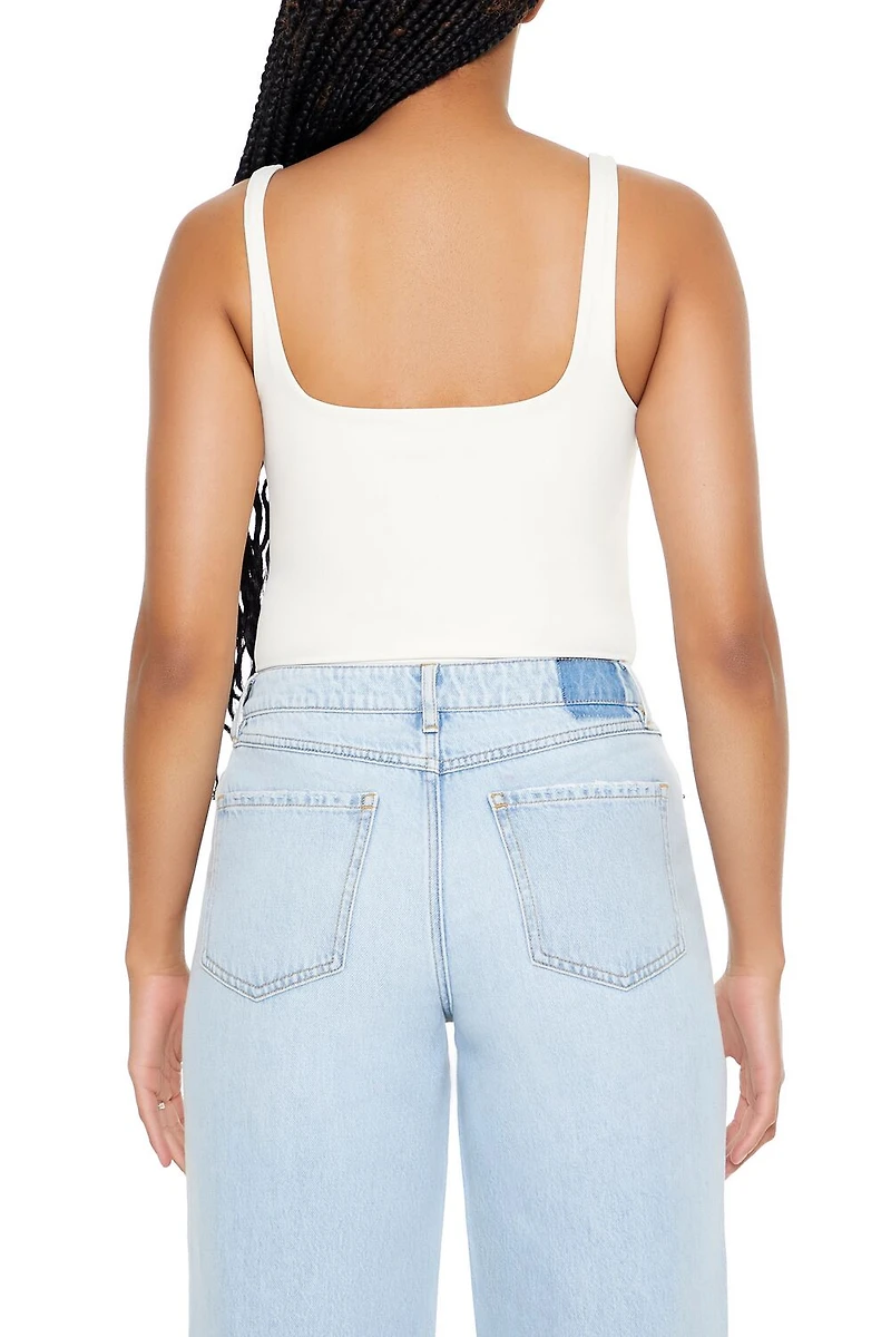 Sculpt Shape Tank Bodysuit