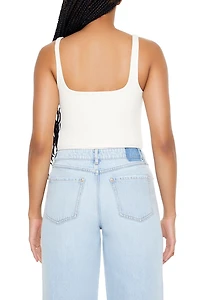 Sculpt Shape Tank Bodysuit