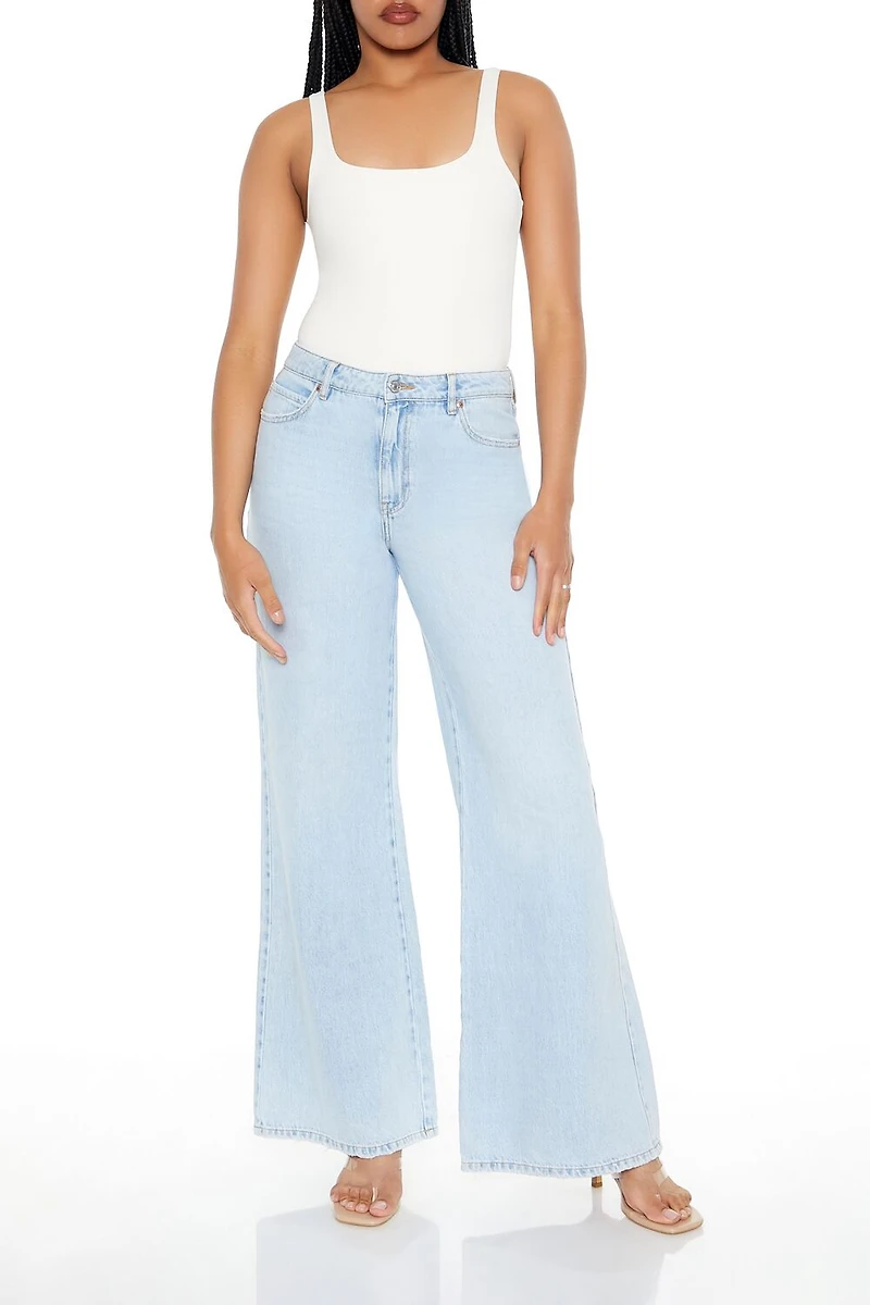 Sculpt Shape Tank Bodysuit