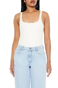 Sculpt Shape Tank Bodysuit